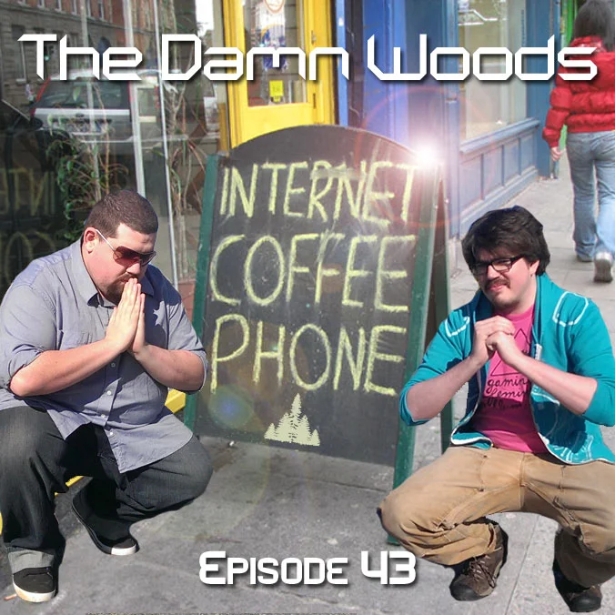 Episode 43: A Phantom Pain in the Crimson Skies