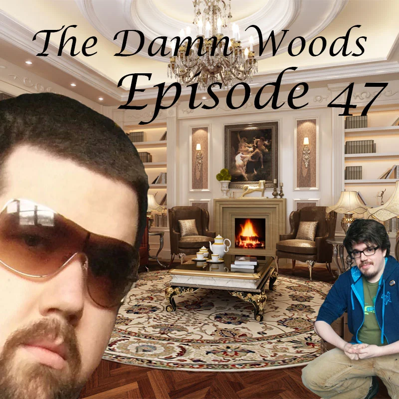 Episode 47: Null Sweat, Chummer