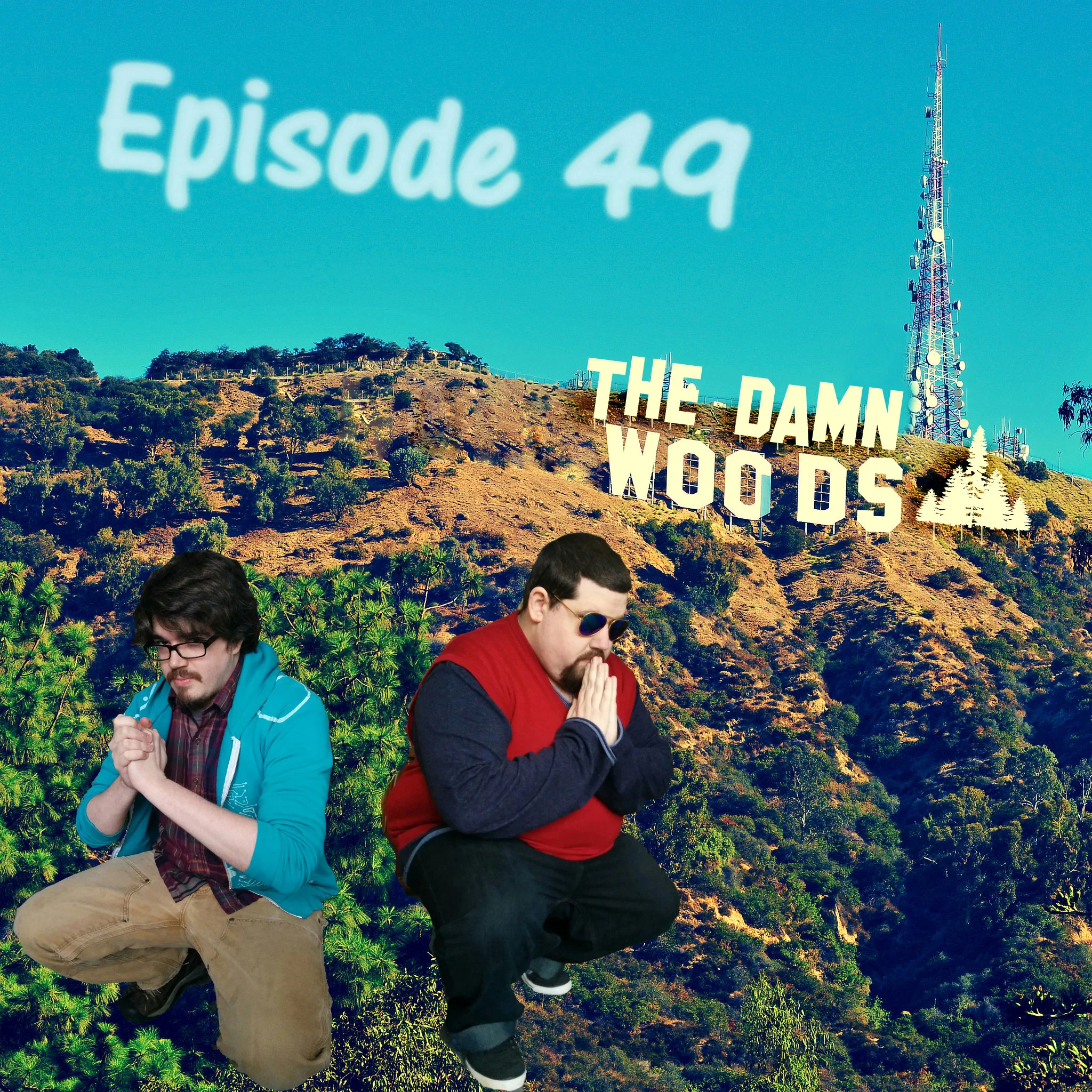 Episode 49: Sponsored by Monsanto Gaming