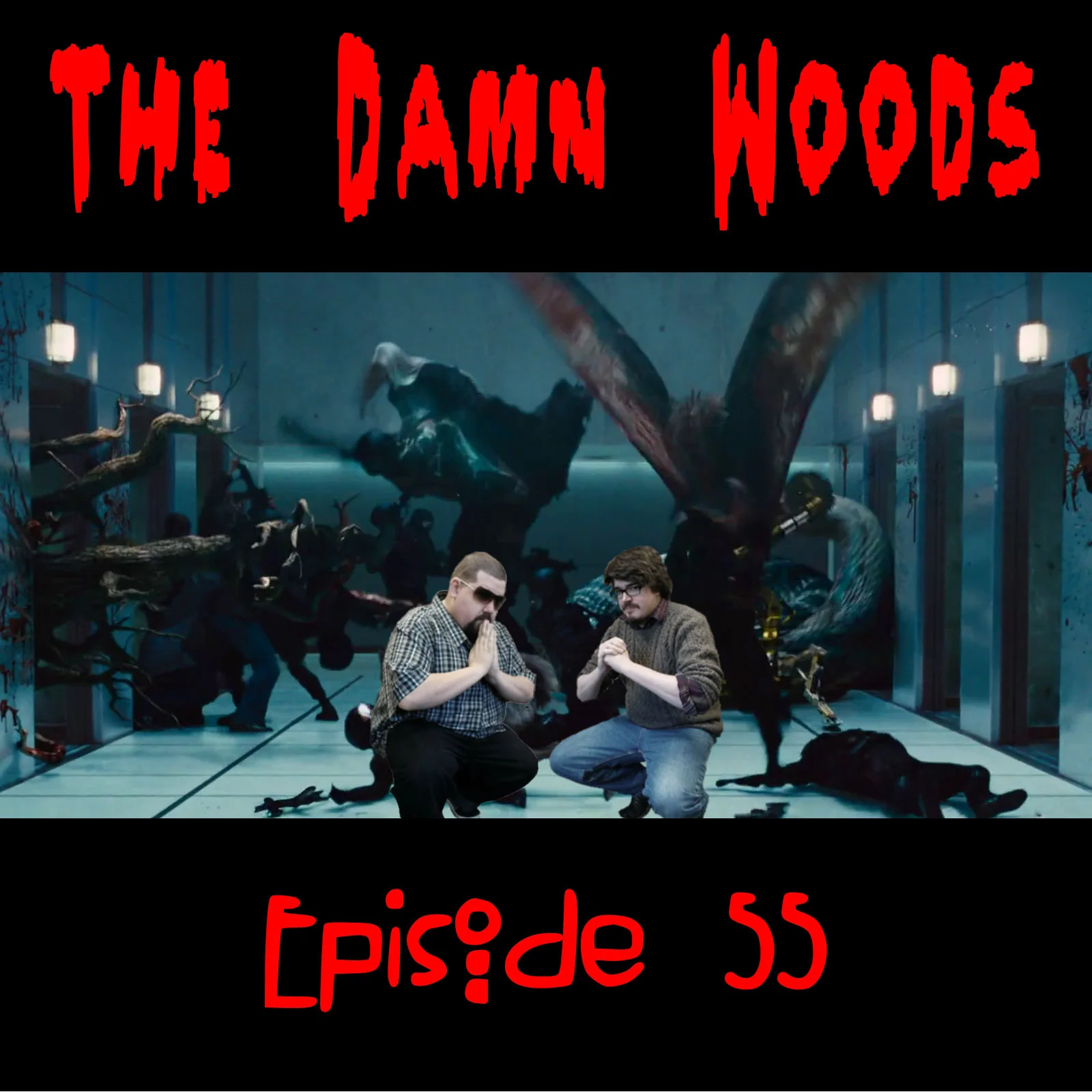 Episode 55: Tryin' to break into that Mom market.