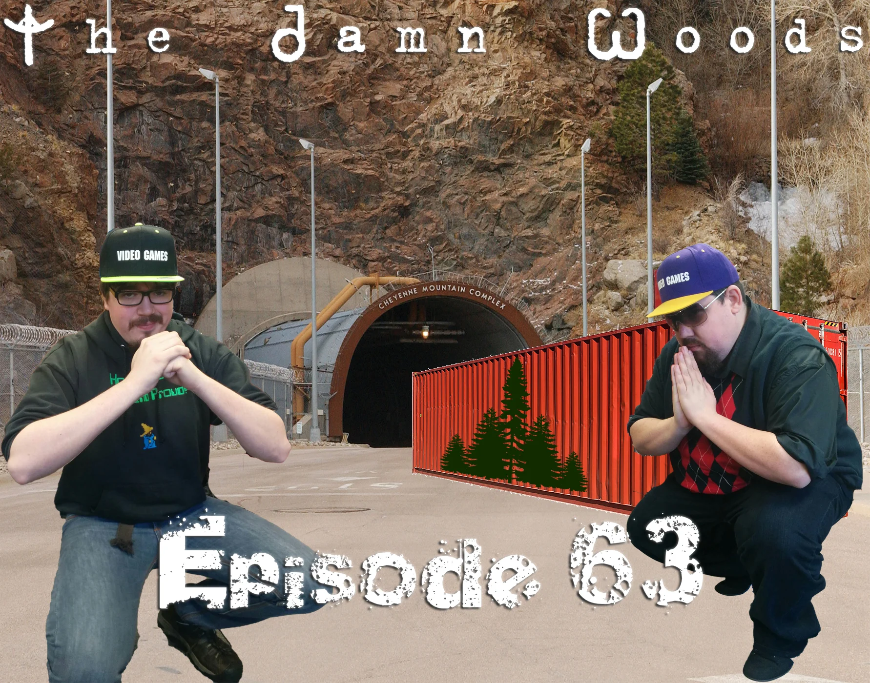 Episode 63: A Serious Talk With Your Boys Jake & Oz