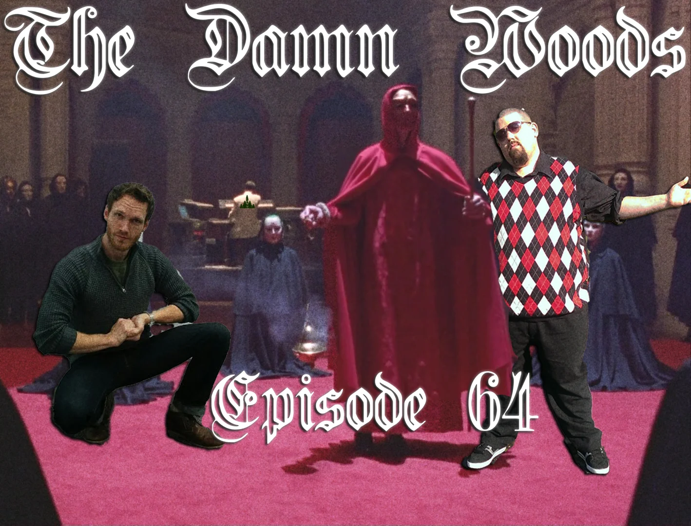 Episode 64: The New Adventures of Jake & Josh.