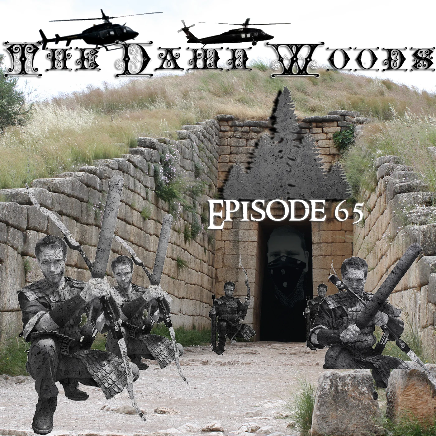 Episode 65: The Damn Woods: The Final Dimension HD Redux