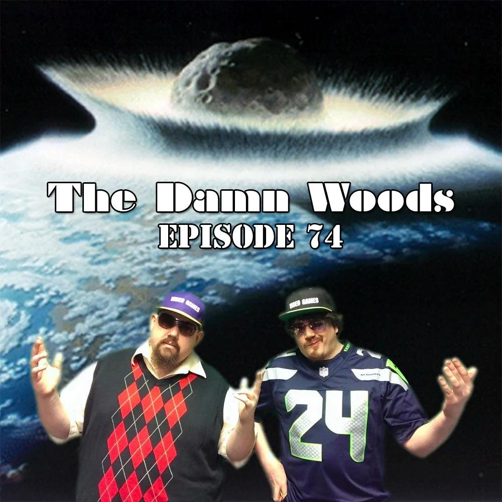 Episode 74: The Adventures of Grape Drink & Lemon Lime