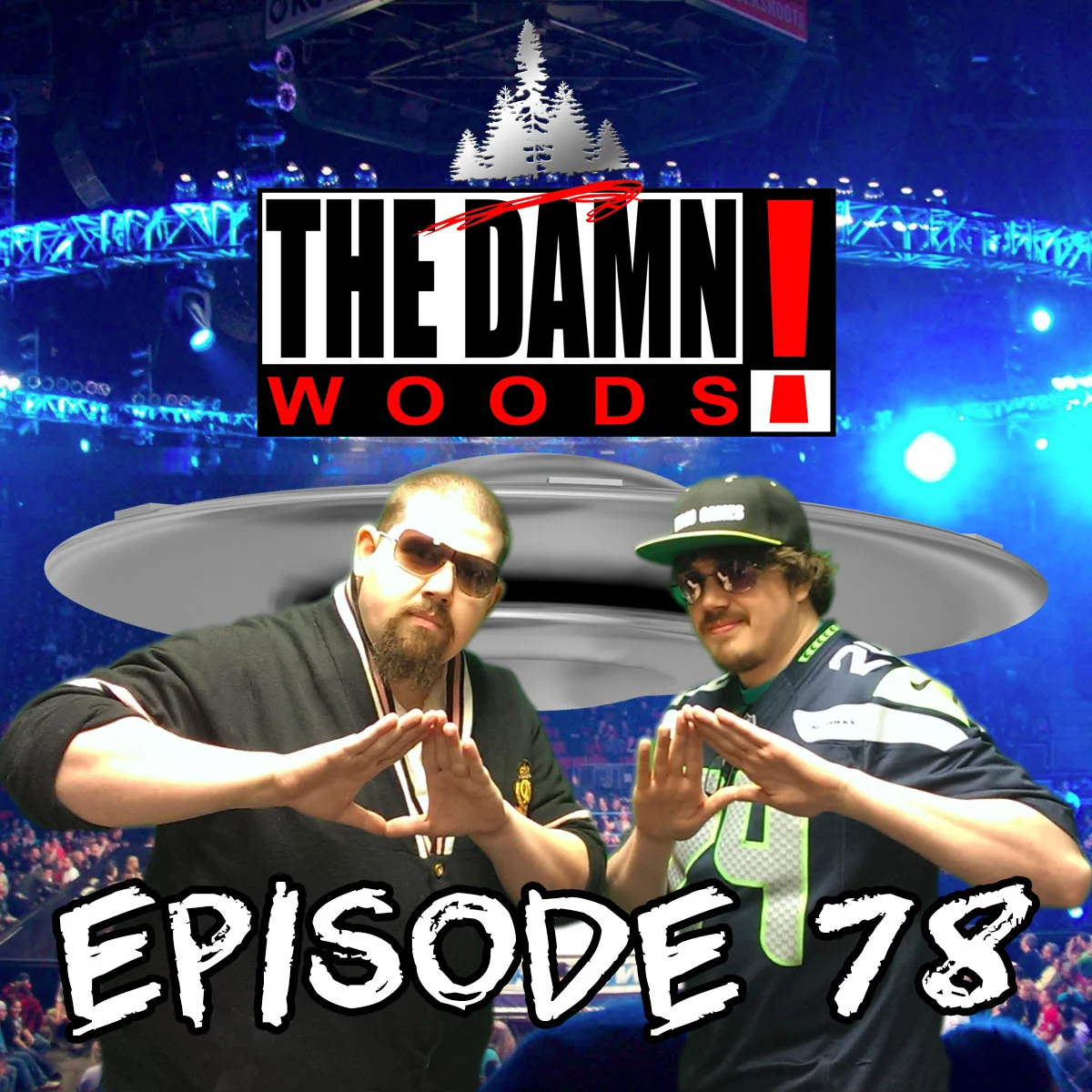 Episode 78: Do normies have agency?