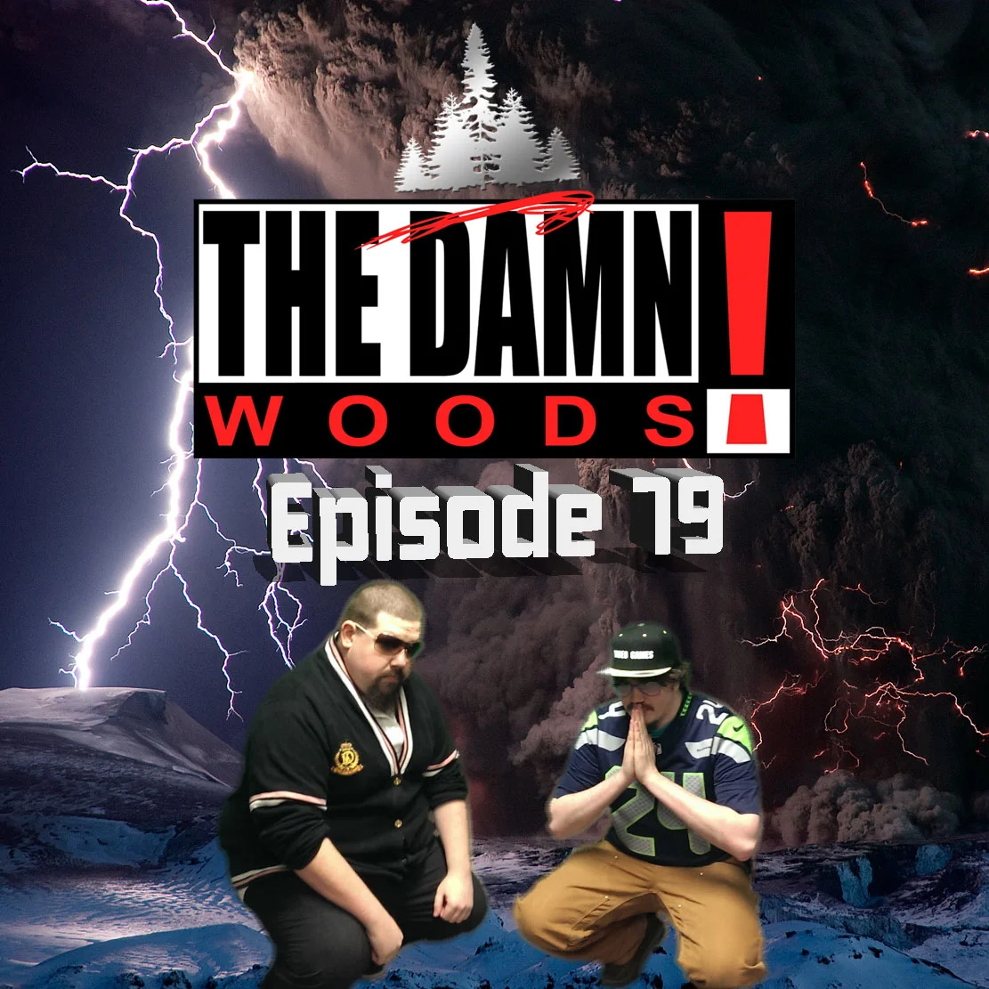 Episode 79: Playing Diablo in our Hollow Earth HQ live on Twitch