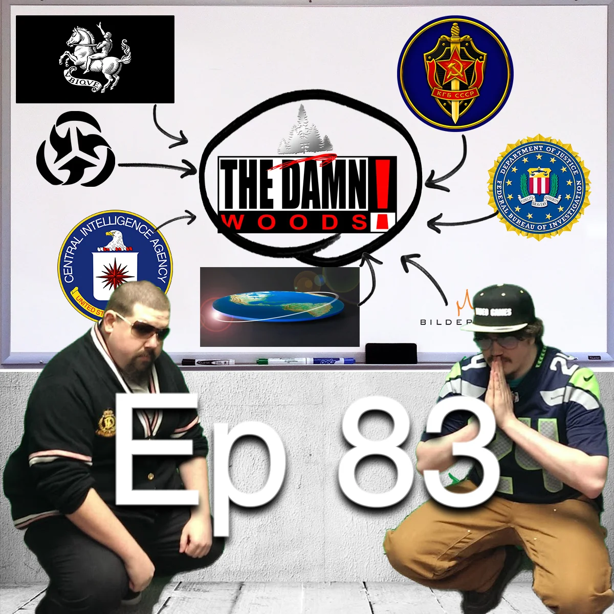 Episode 83: Revenge of the Real Talk