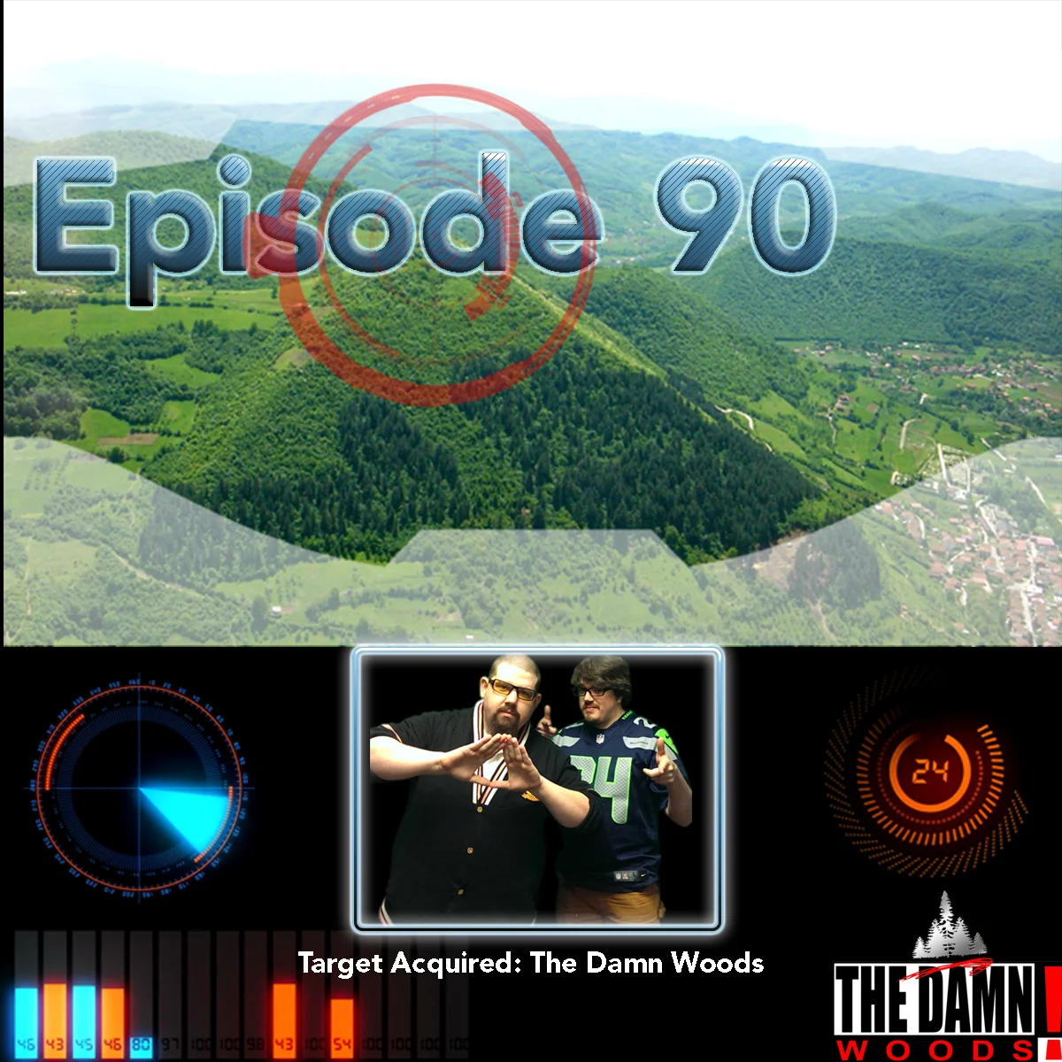 Episode 90: TDW for Tag Team Presidents 2020