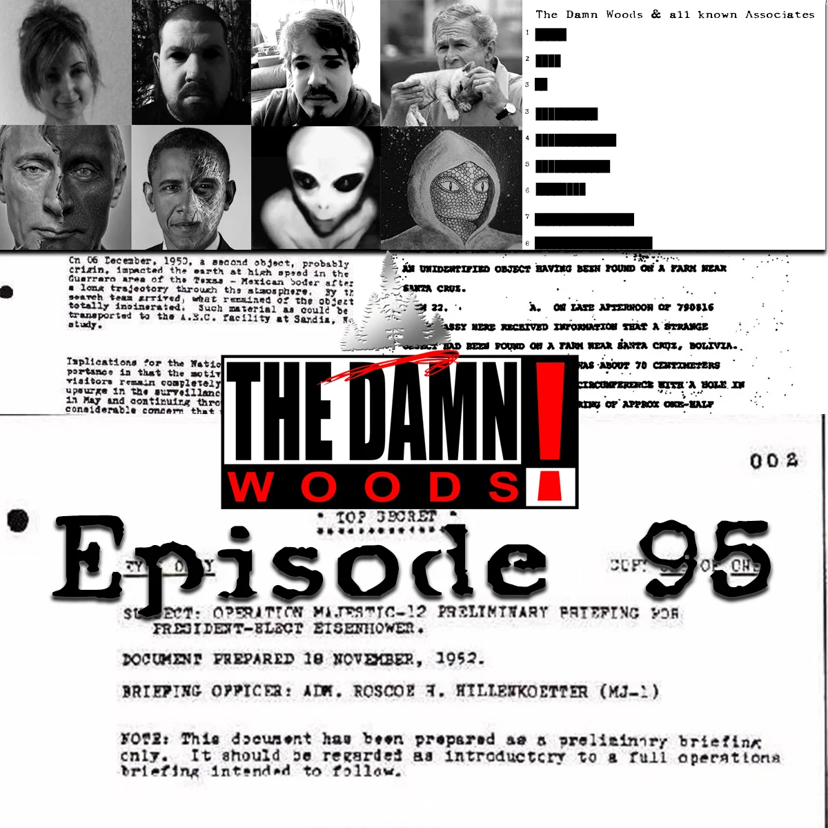 Episode 95: Make Ingroup Great Again