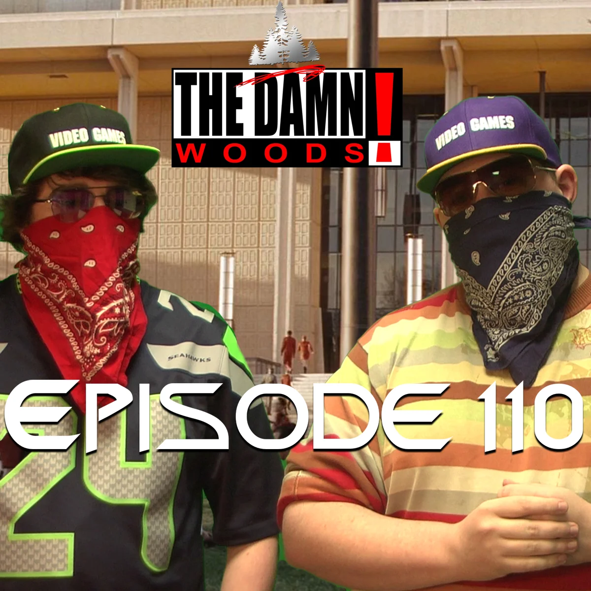 Episode 110: The Rob Ford Memorial Episode 