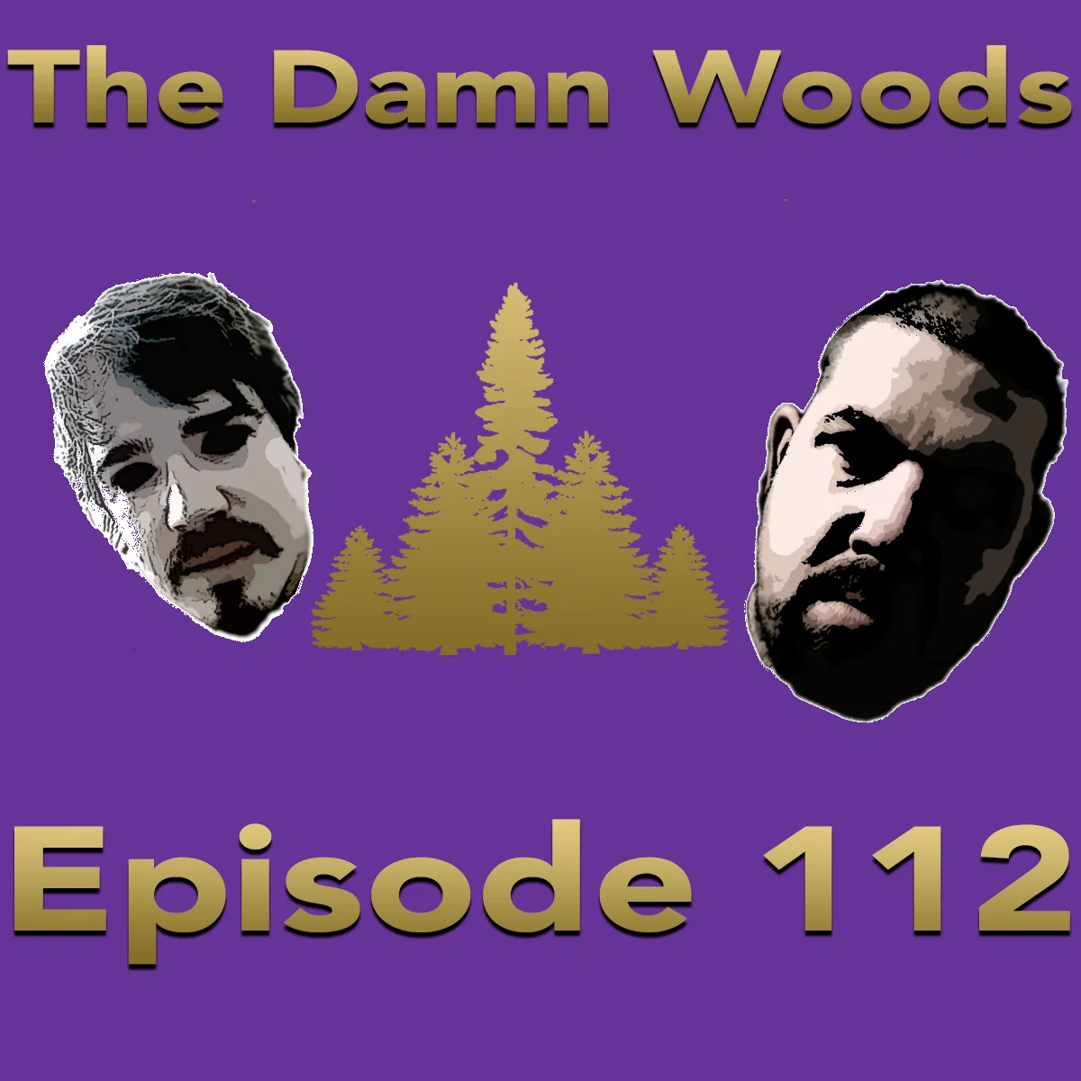 Episode 112: Peaches & Cream