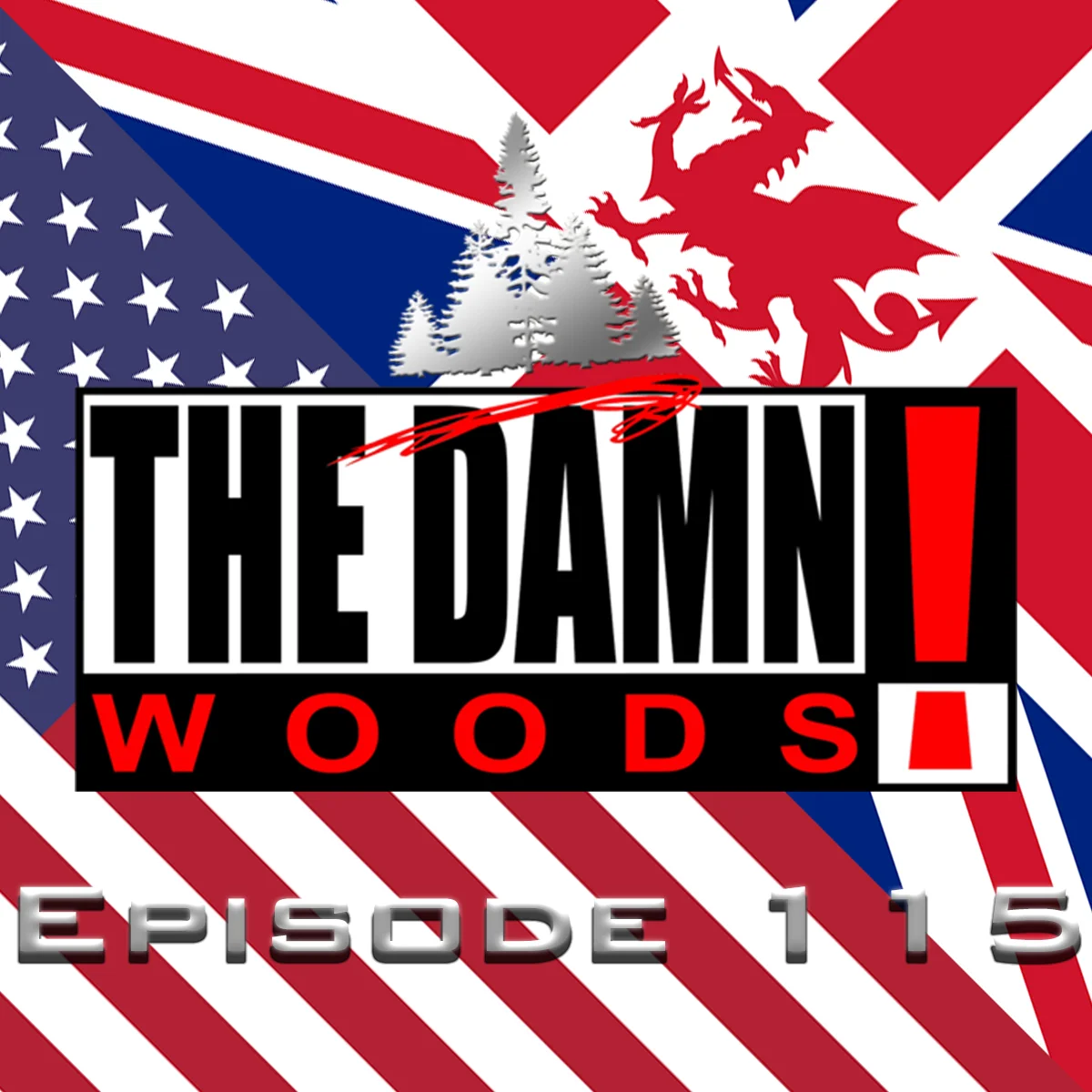 Episode 115: The Number One Meta-Contrarian Podcast