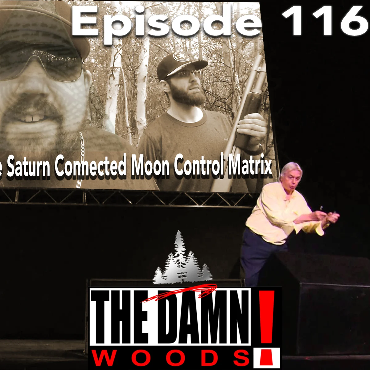Episode 116: Flying Pigs sighted over Alaskan airspace