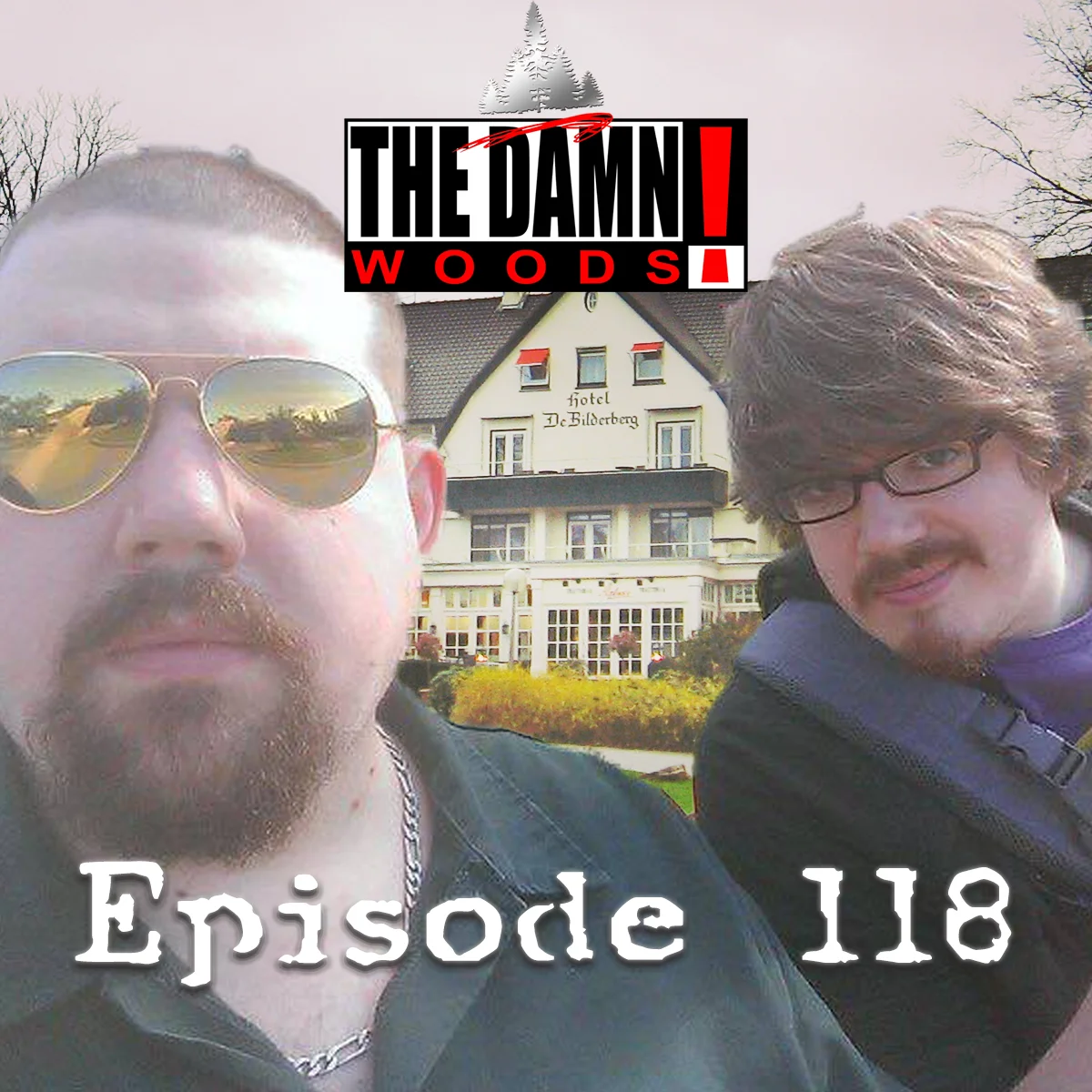 Episode 118: Takes Gone Wild