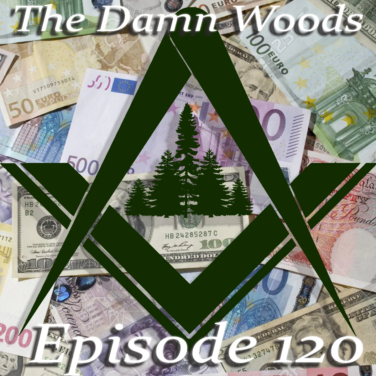 Episode 120: E3 2016, Year of the Shrug