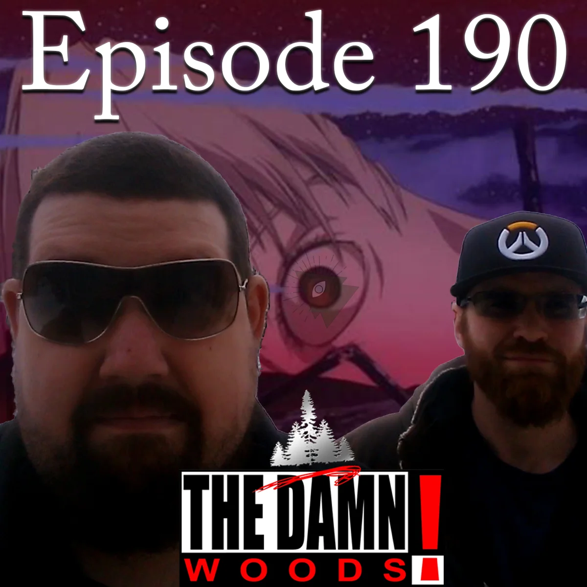 Episode 190: Where we're going we don't need strictly defined genres