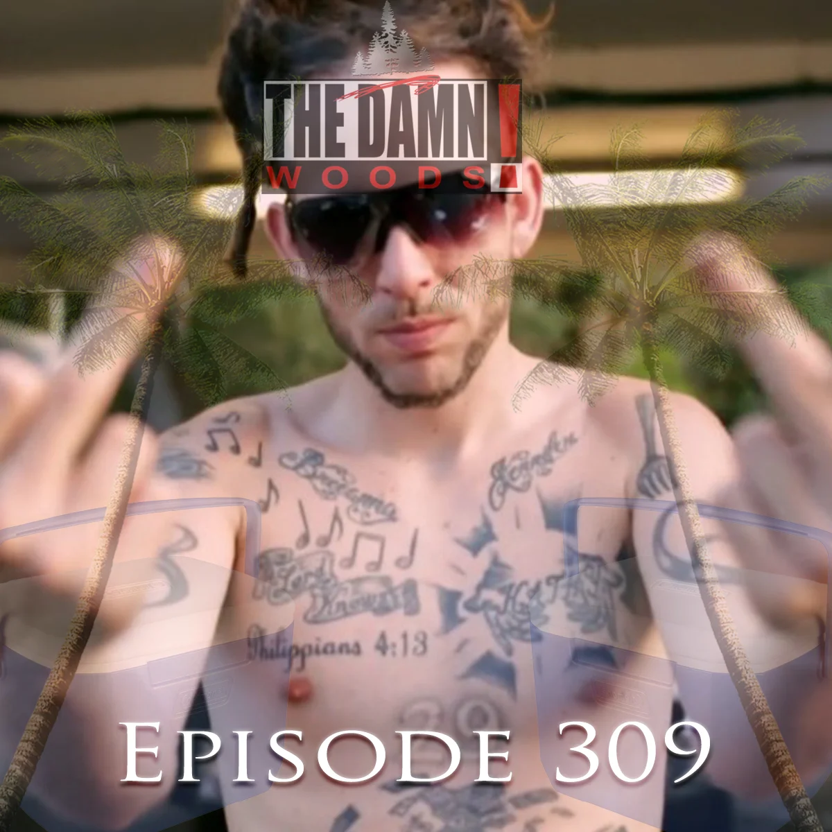 Episode 309: Frames Janco episode artwork