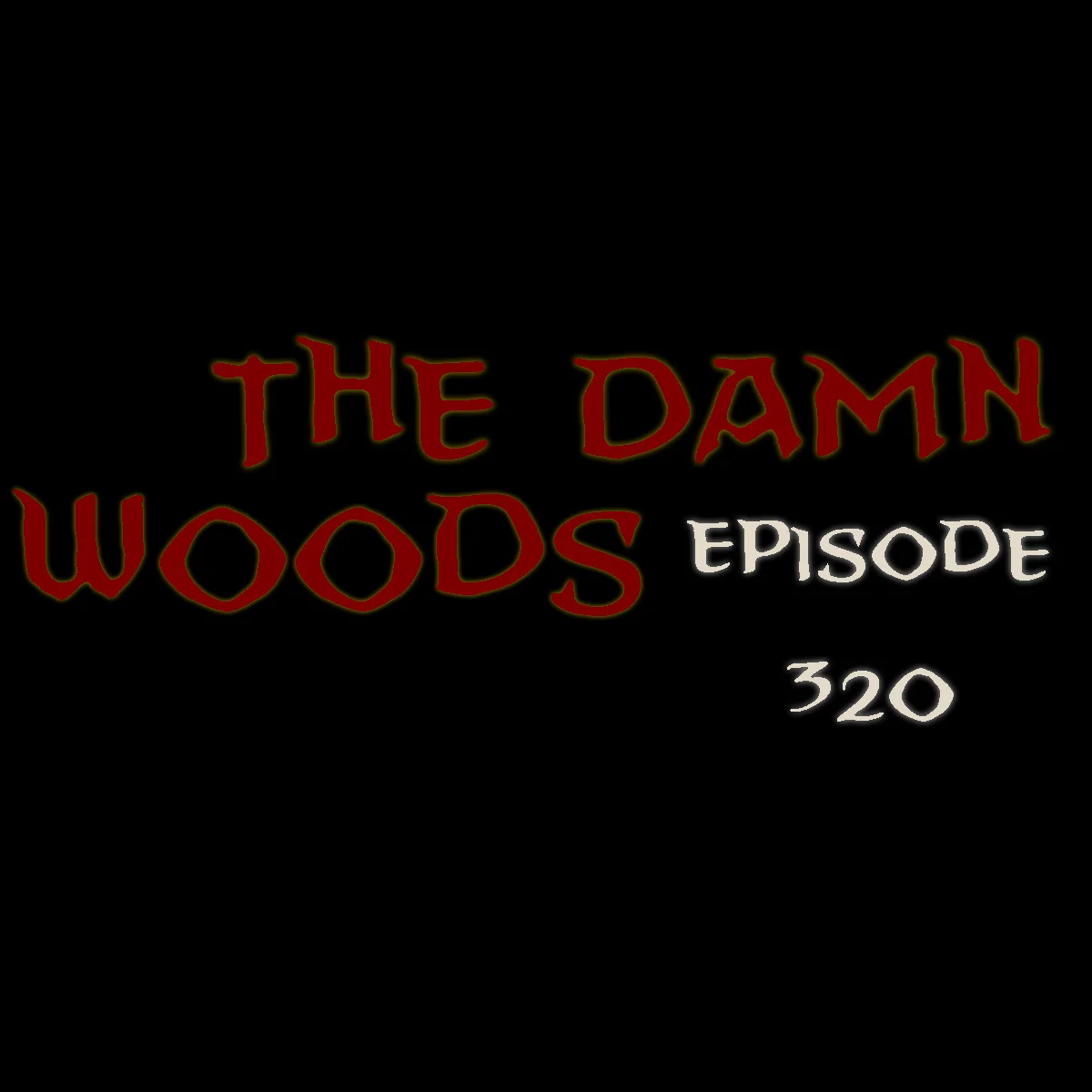 Episode 320: Whose Moral Panic Is This episode artwork