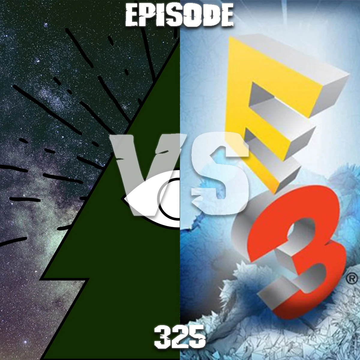 Episode 325: E3 2018: Final Vengeance episode artwork