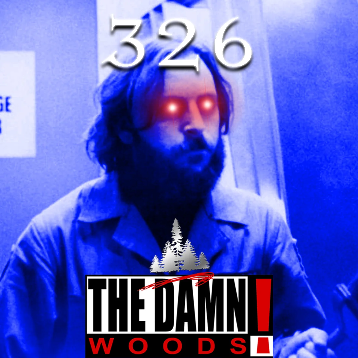Episode 326: #FreePinback episode artwork