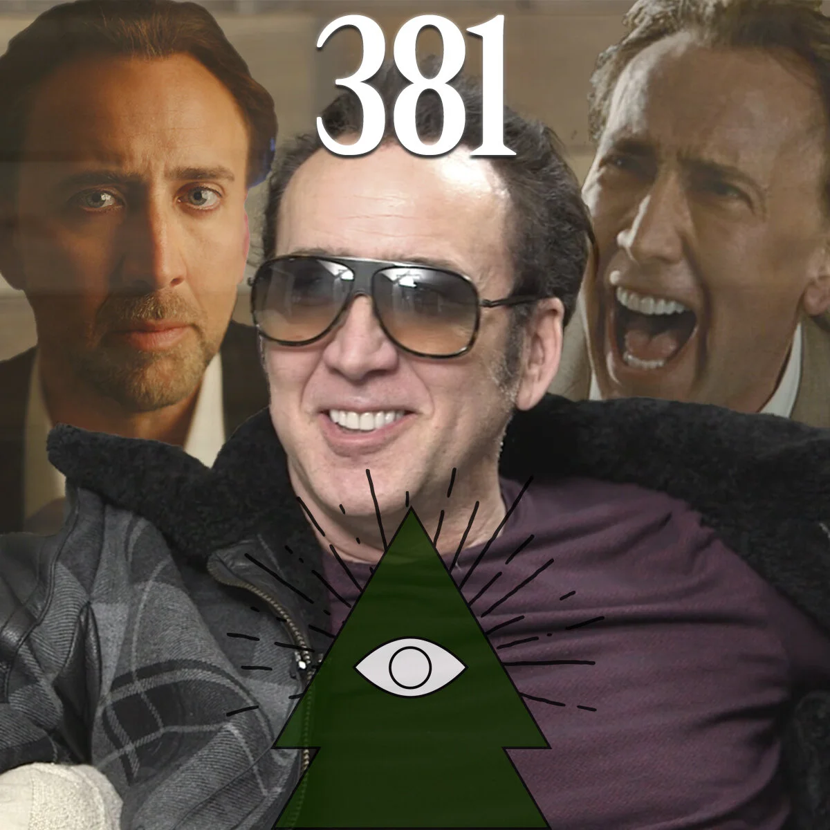 Episode 381: Backlog Cage Update episode artwork
