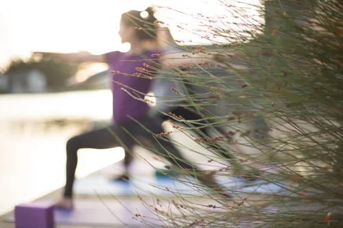 Stinson Beach Mini-Retreat