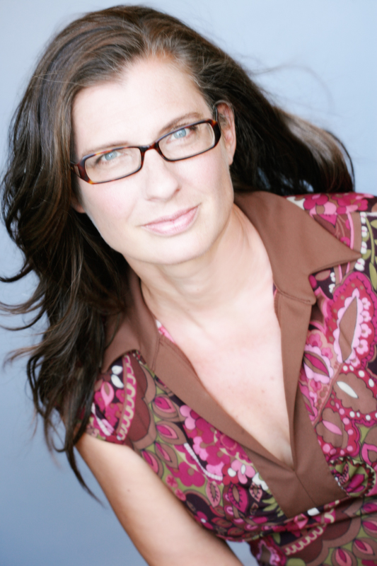 Julie Mikos-Houlihan | Founder, Photo: Kirsten Lara Getchell