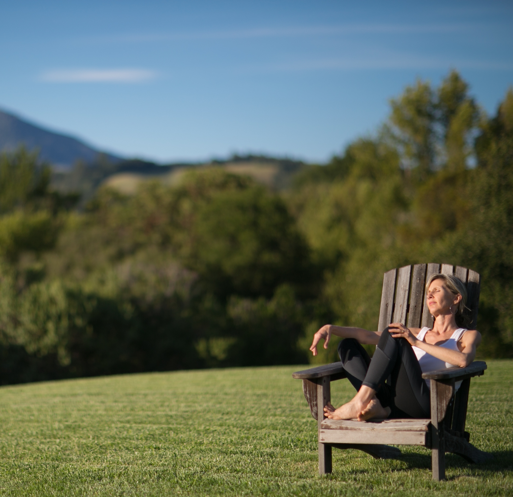 Mayacamas Retreat Deposit - Now a 3-4 Night Option Available