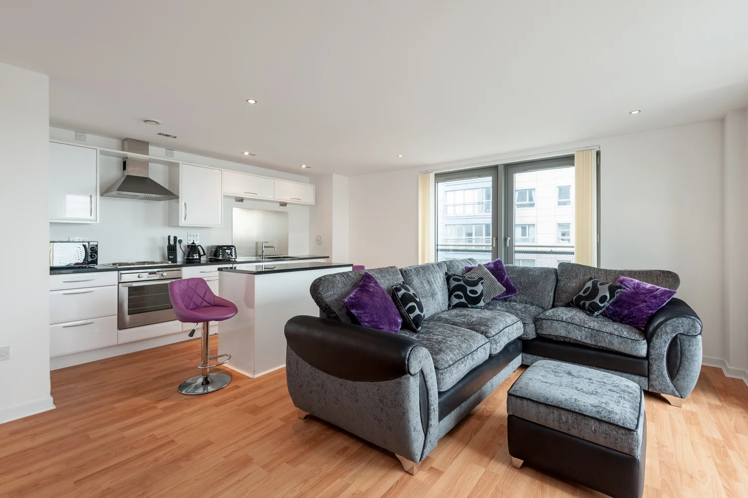 Western Harbour Breakwater