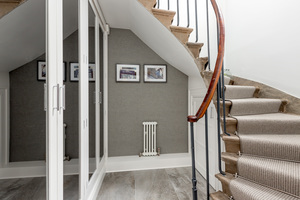 Holiday Letting vs. Long-Term Letting