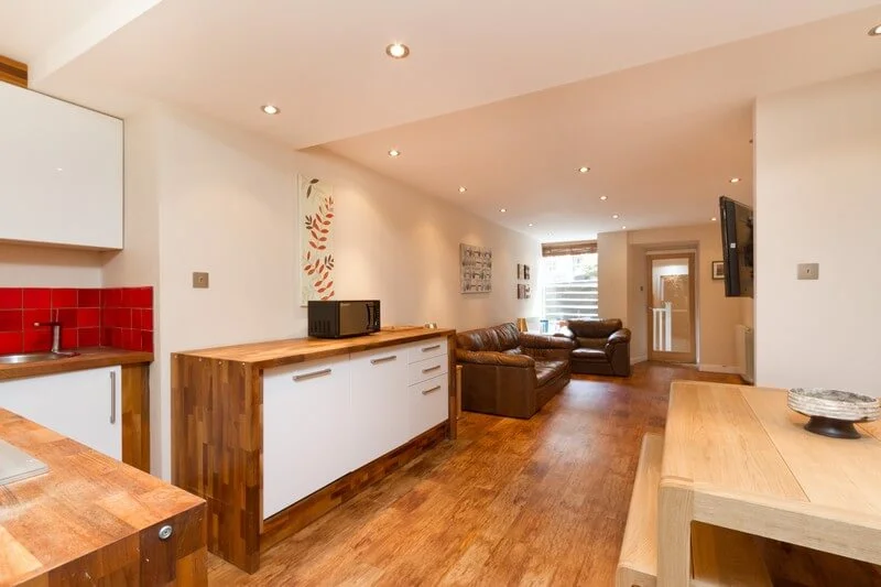 Airbnb Essentials Hosts Shouldn't Forget to Include