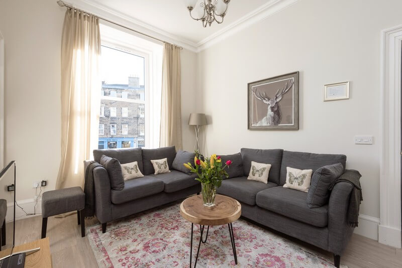 Need a Break? Let us Take Care of your Airbnb Property