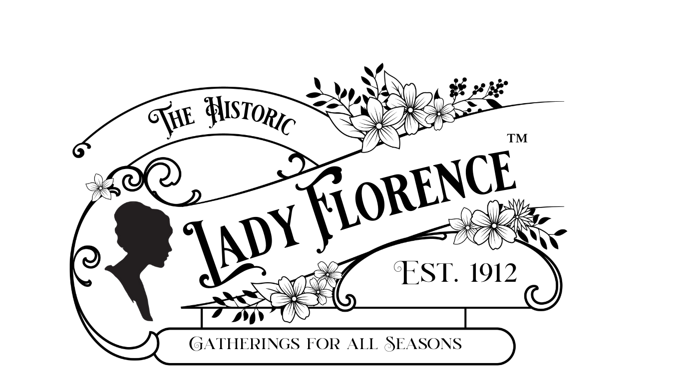 The Historic Lady Florence 