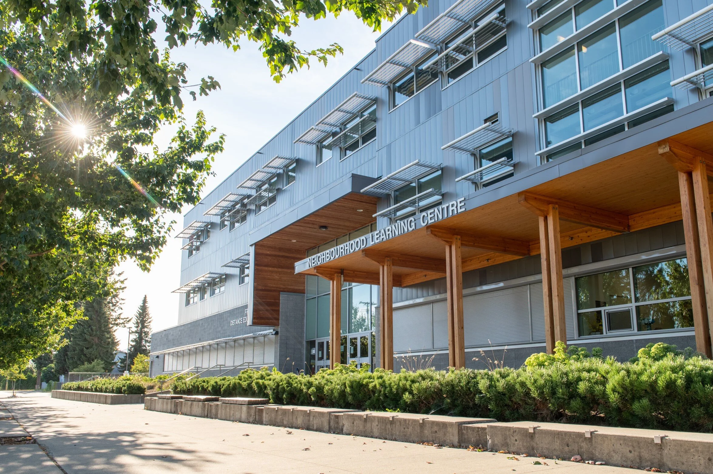 Chilliwack Healthier Community