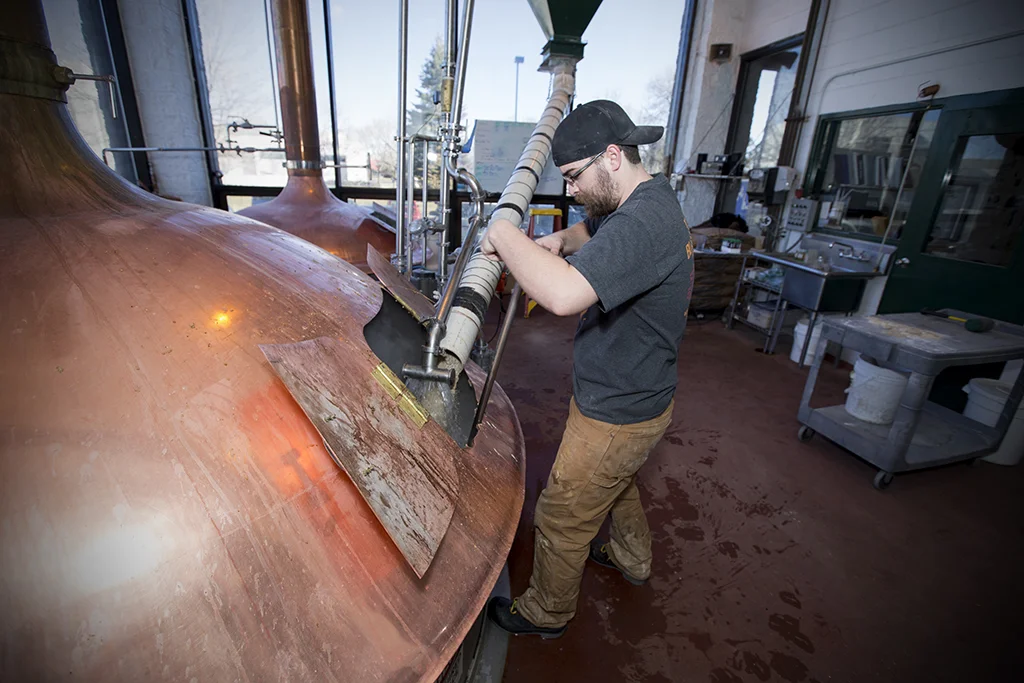 Photo Courtesy of The Brewtography Project