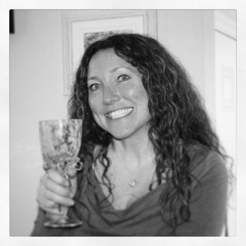 Senior Marketing Director Tess McFadden
