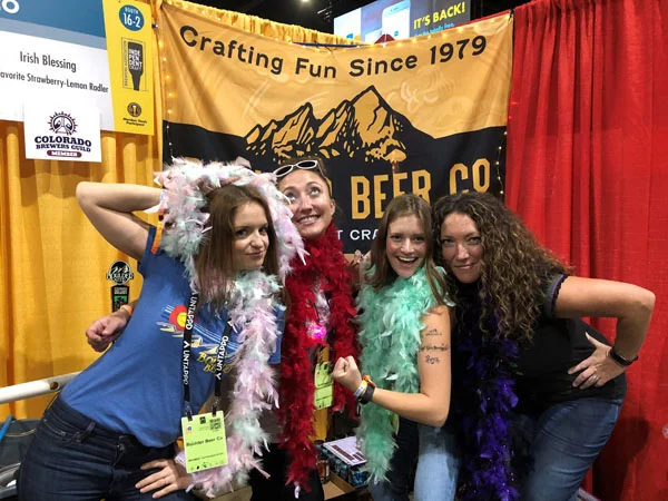 Boa Girls at GABF 2018 small.jpg