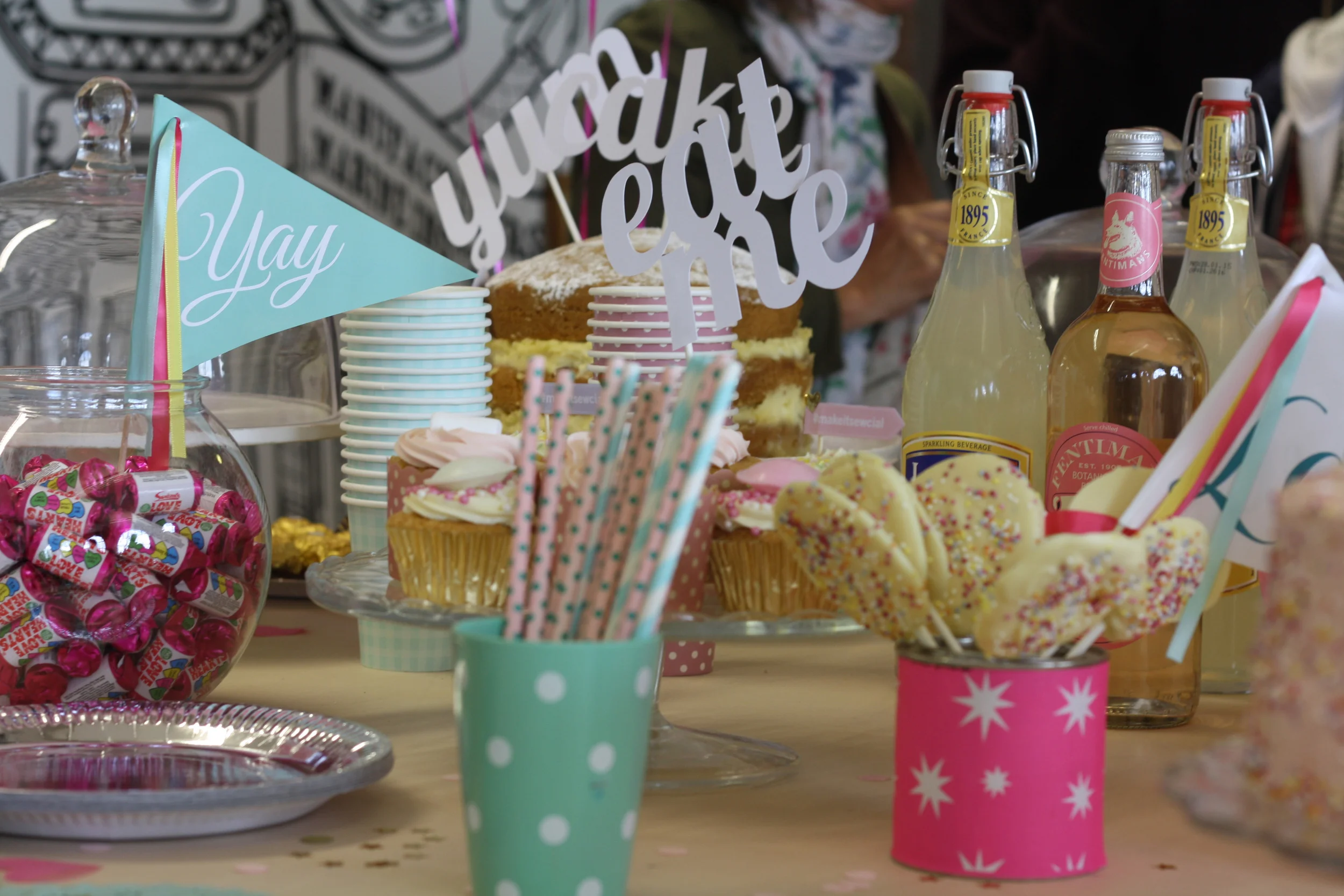 Make It Sewcial Meet Up