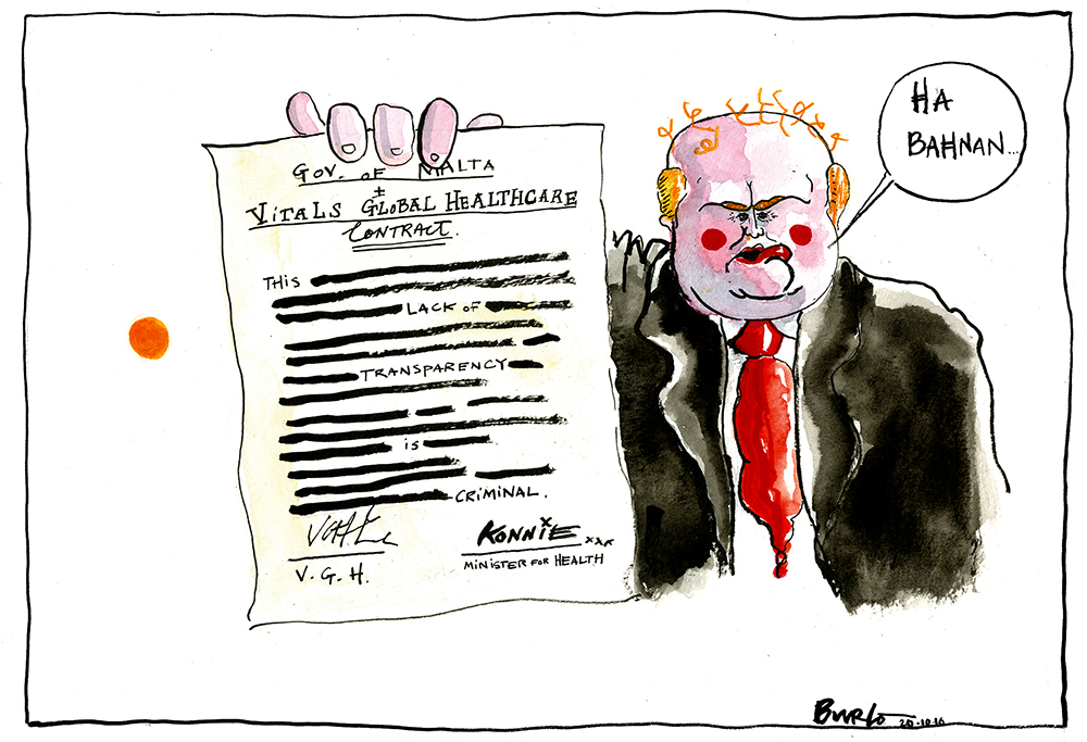 commercially sensitive