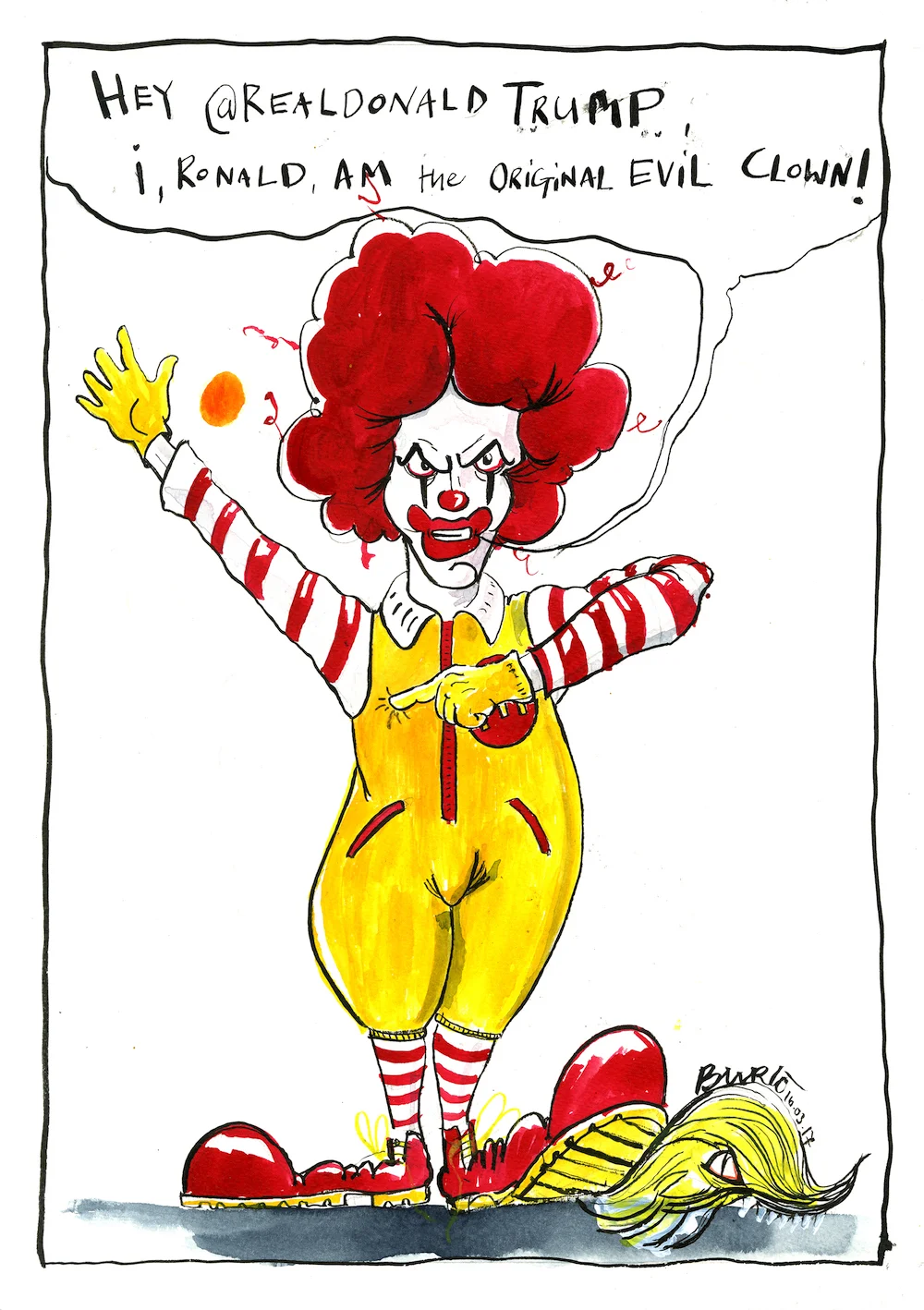 TheRealRonaldMcDonald