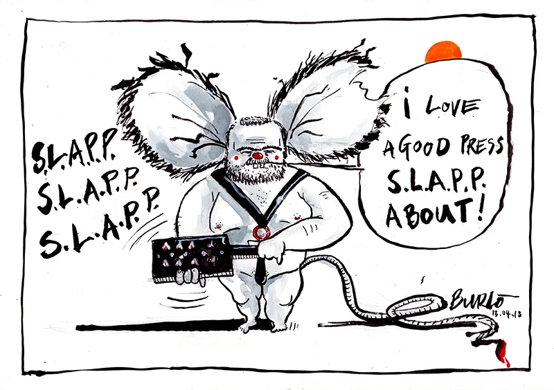 Of Maltese Justice and culture