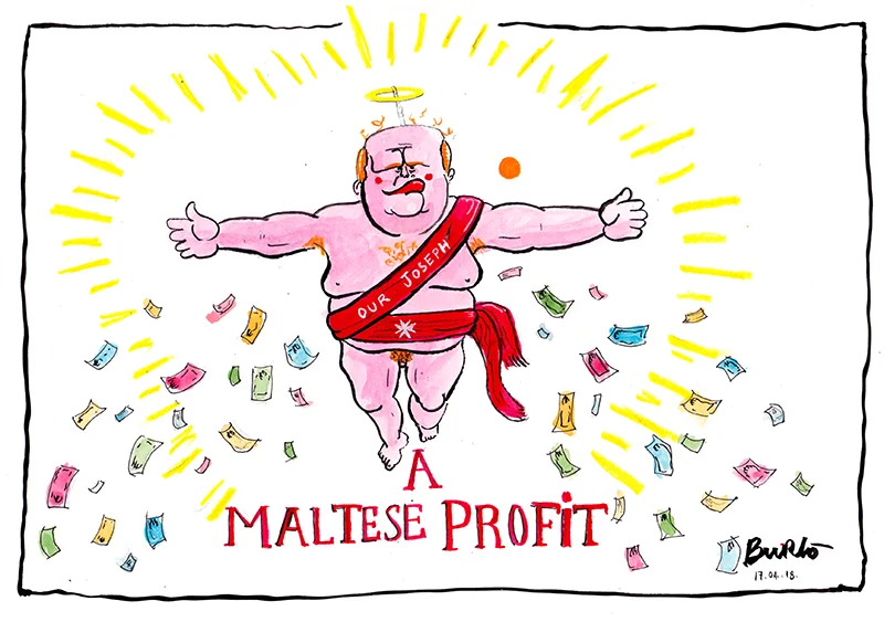 Published in TheShiftNews.com