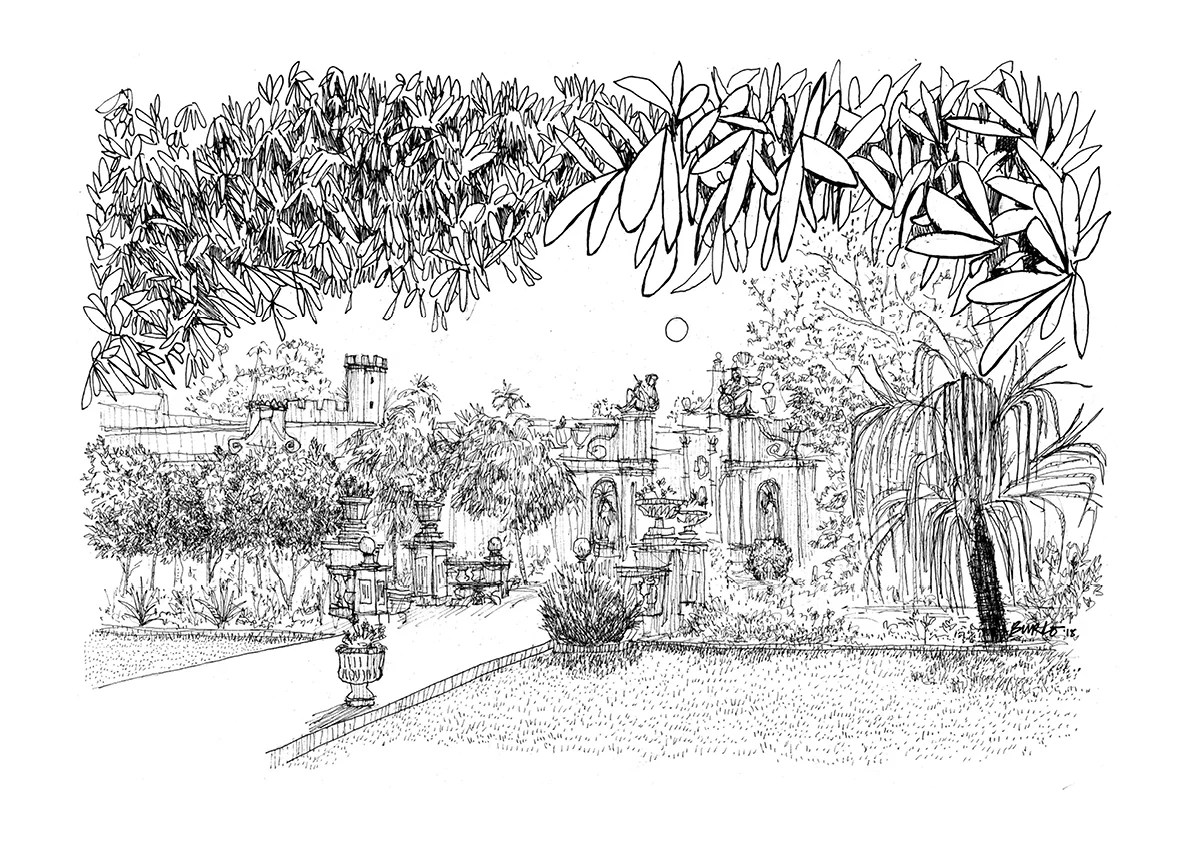 Villa Bologna