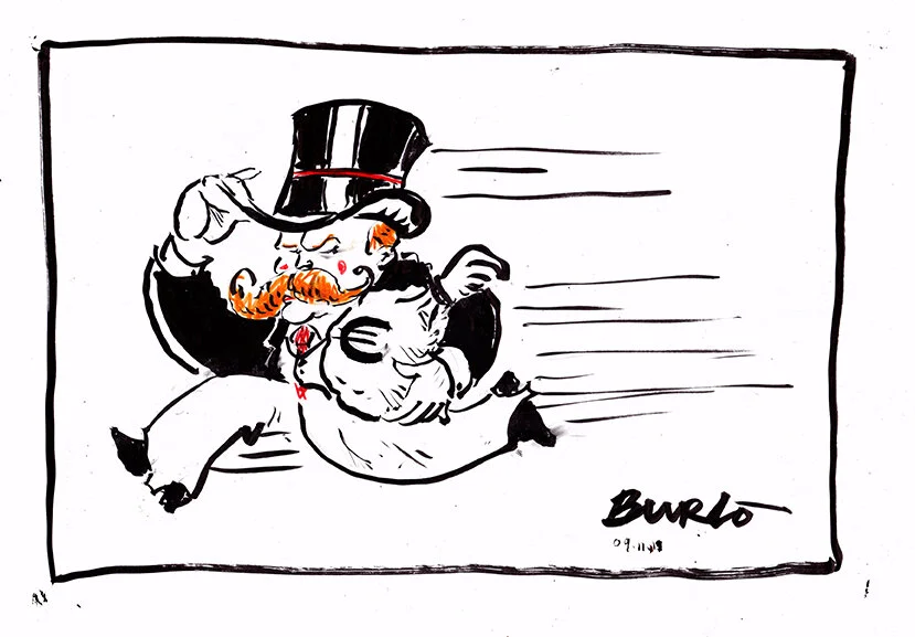 Published in the Times of Malta (11.11.19)