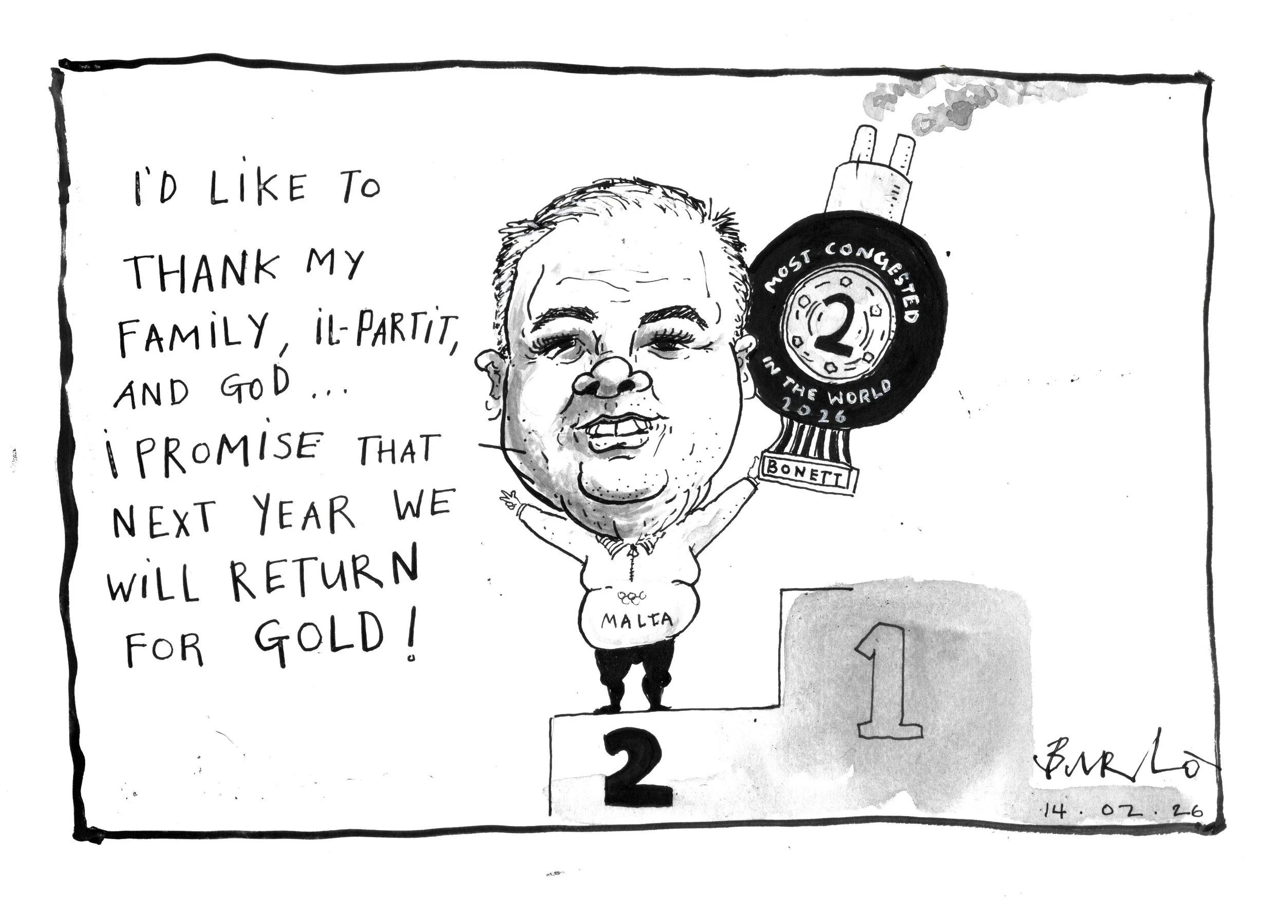 But remember it’s only perception