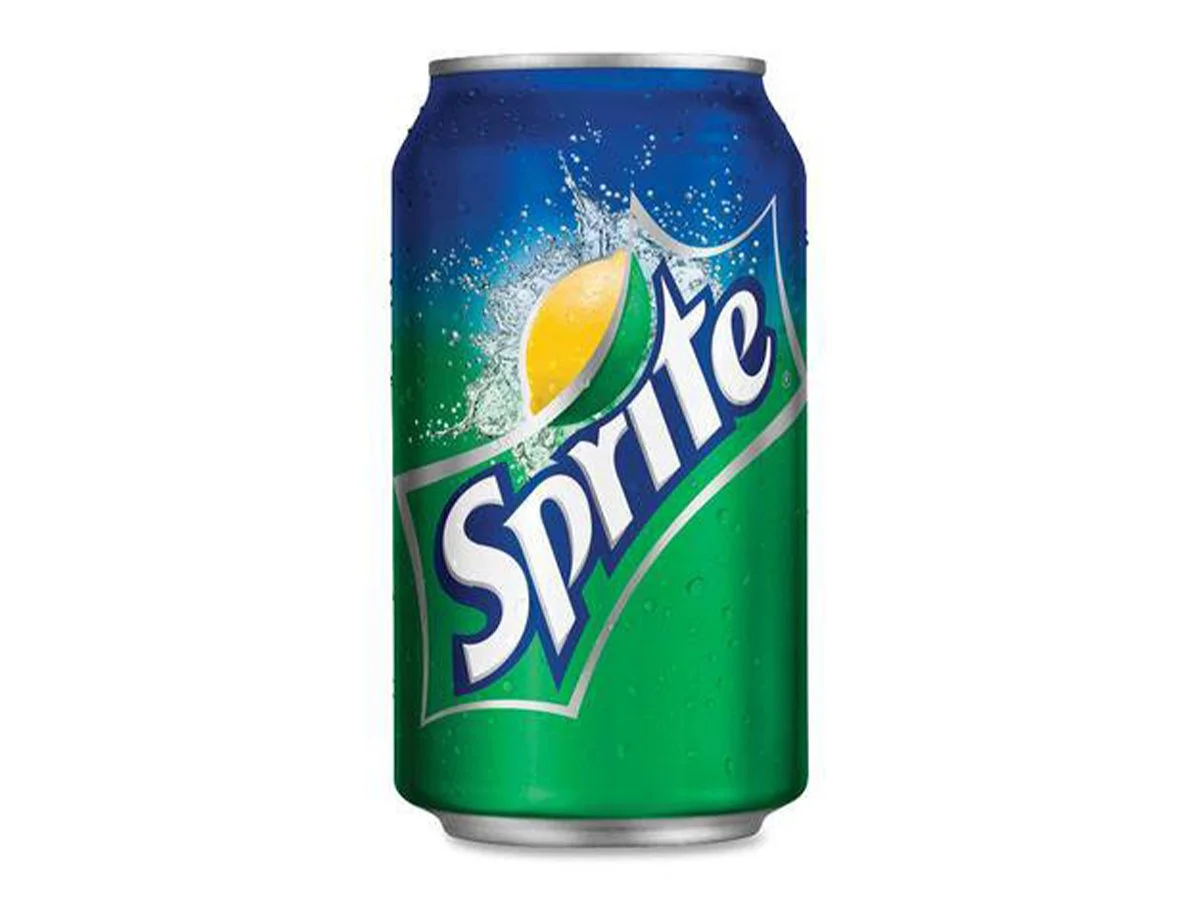 Sprite - $3
