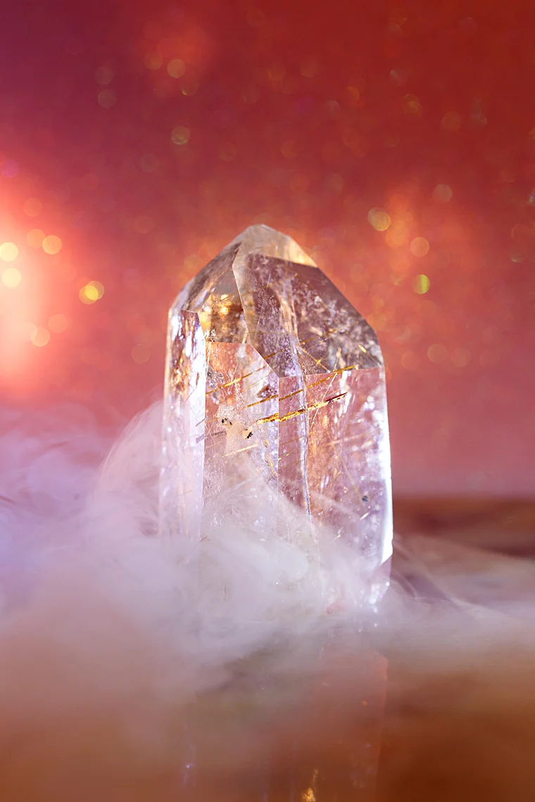 High Priestess / Yes Design Studio / yesdesignstudio.com