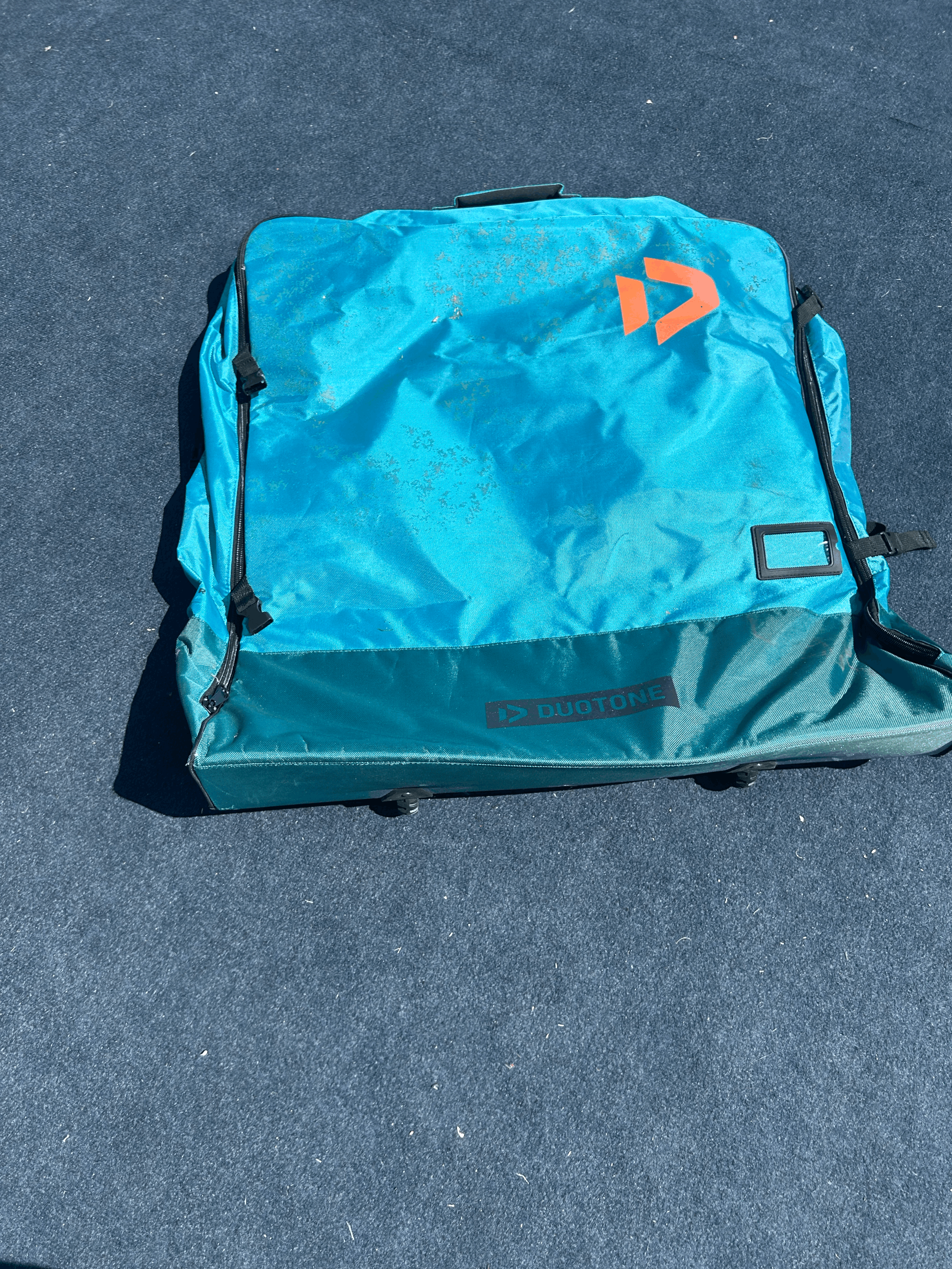 Duotone Bag