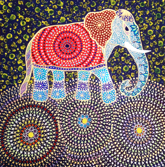 A Celebration by Gene Manuel