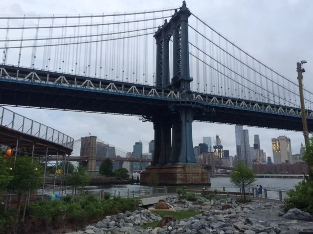 brooklyn bridge park.JPG